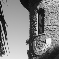 Tower, Vila Sassetti